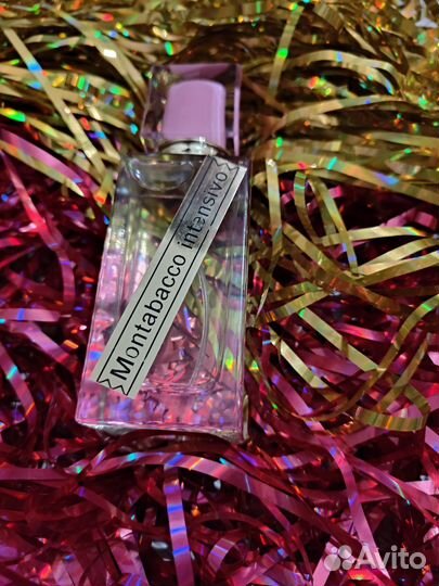 Масляные духи