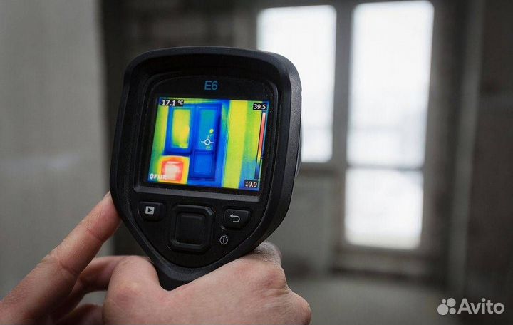 Приемка квартиры в новостройке