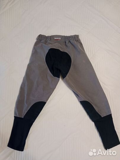 Бриджи для конного спорта