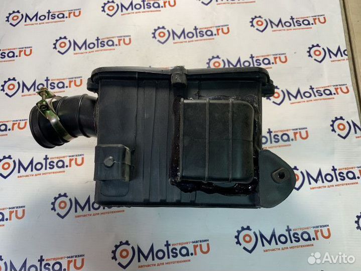 Фильтр воздушный в сборе ermak