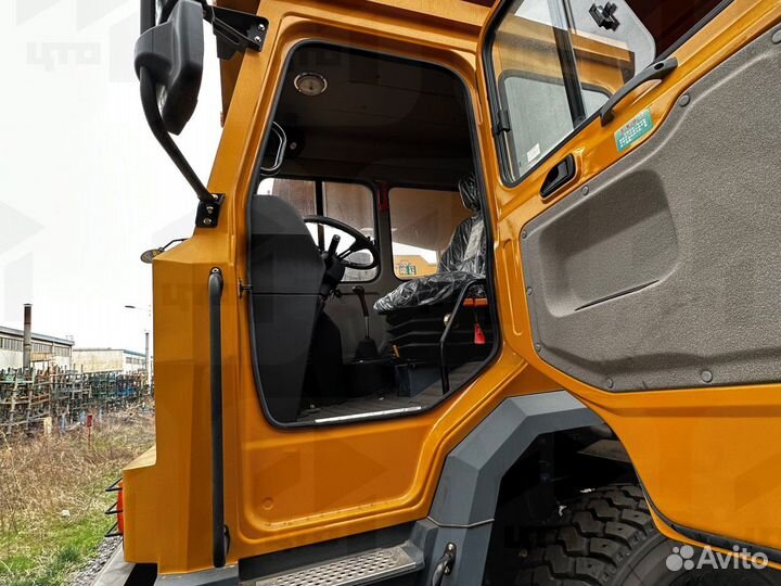 Zauberg DT121YQ, 2023