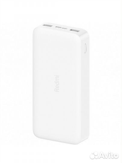 Xiaomi Mi Redmi Power Bank PB200LZM 20000 mAh