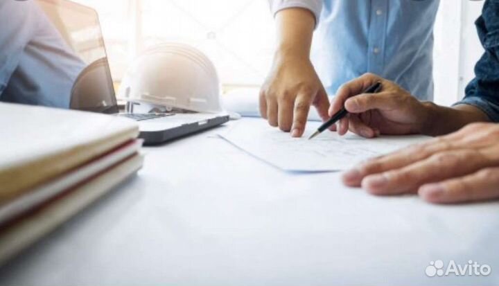 Исполнительная документация