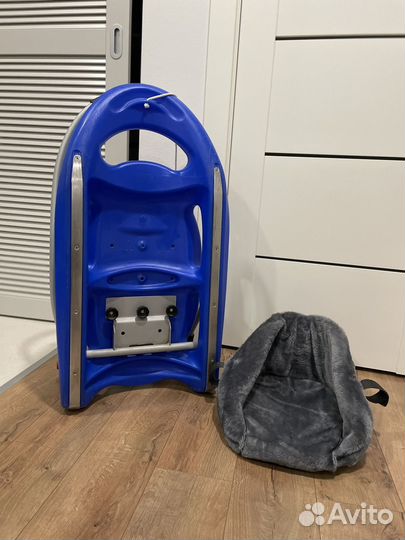 Санки khw snow baby dream