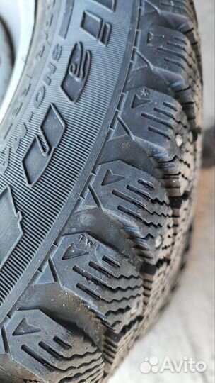 Cordiant Sno-Max 205/60 R16