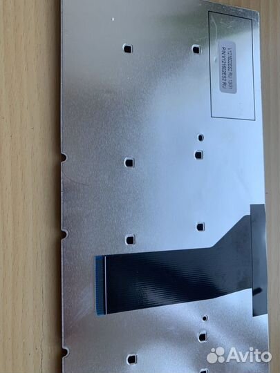 Клавиатура для ноутбука