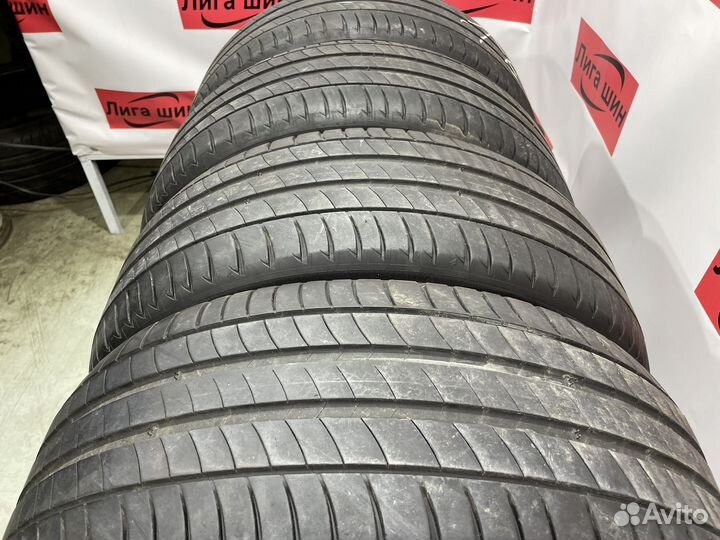 Michelin Primacy 3 215/55 R16