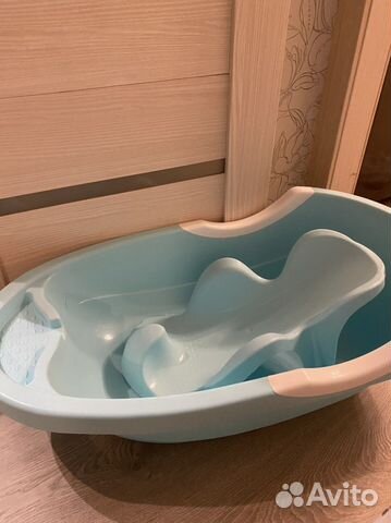 Ванночка для купания