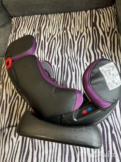 Автокресло Babyton 0-25 кг