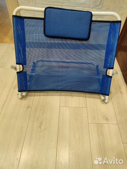 Опора под спину для лежачих больных