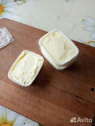 Продукты питания