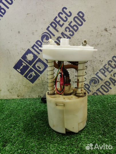 Бензонасос Ford Fusion хэтчбек 1.4 fxja 2007