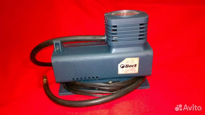 Компрессор bort BM-250 12V