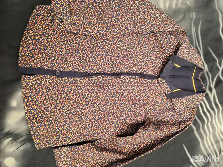 Рубашки пакетом на мальчика