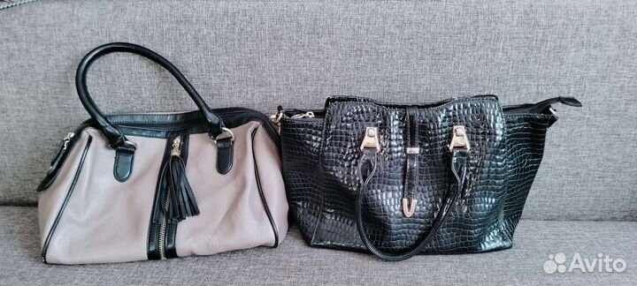 Женские вещи пакетом