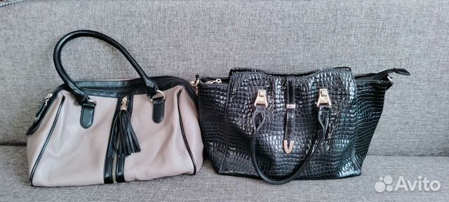 Женские вещи пакетом