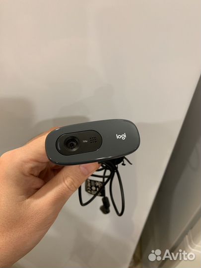 Веб камера logitech C270