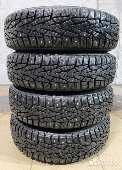 R13 диски 4x100 Daewoo Chevrolet