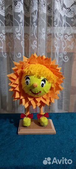 Поделки в школу,сад