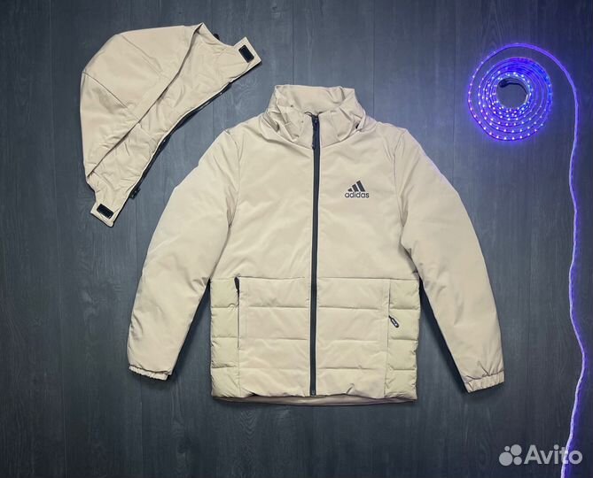 Спортивная куртка Adidas