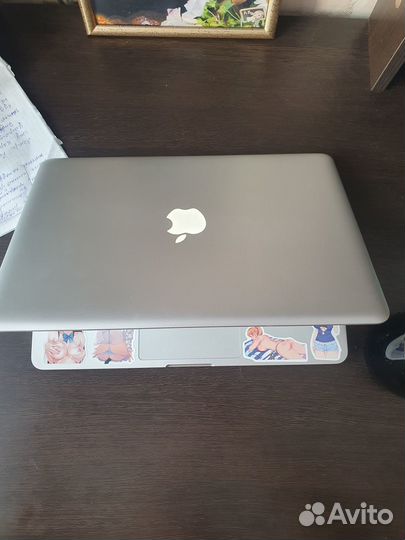 Macbook pro 13 inch, mid 2012
