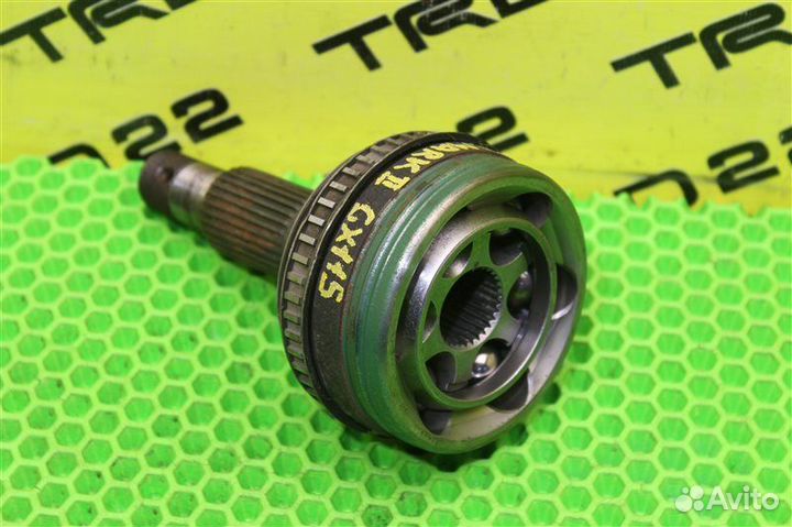 Шрус наружный передний Toyota Mark Ii GX115 1G-FE