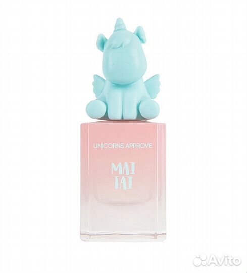 Туалетная вода Новая