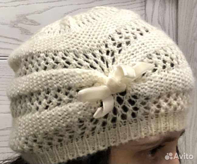 Берет на весну, Befree