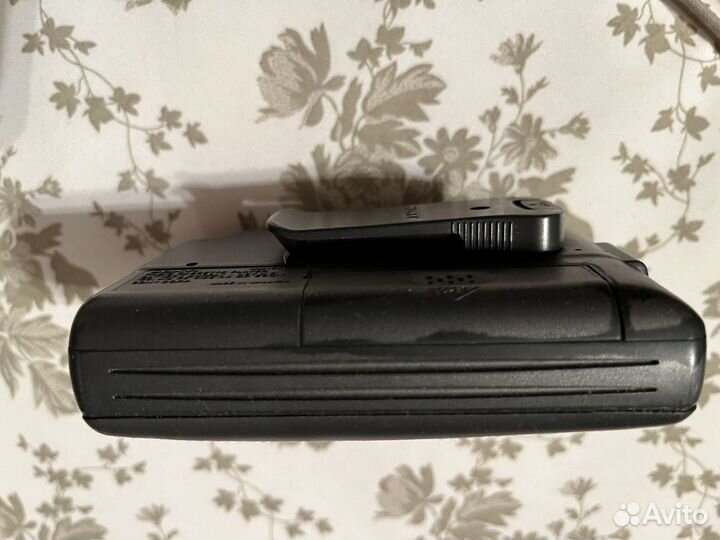 Кассетный плеер Sony Walkman WM-FX323