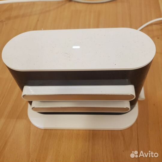 Xiaomi mi robot vacuum cleaner mop 3C