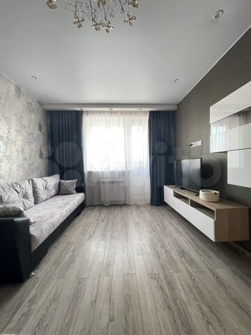 1-к. квартира, 42 м², 11/18 эт.