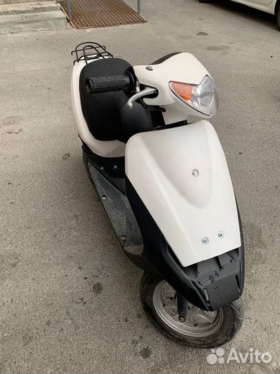 Honda dio 56