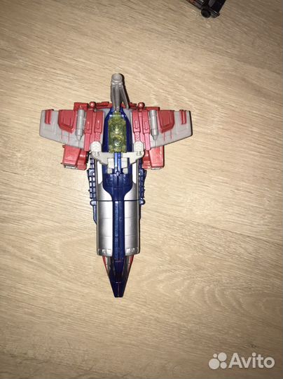 Робот трансформер hasbro