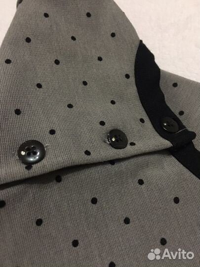 Вещи пакетом на девочку 80