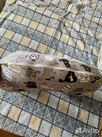 Подушка для кормления