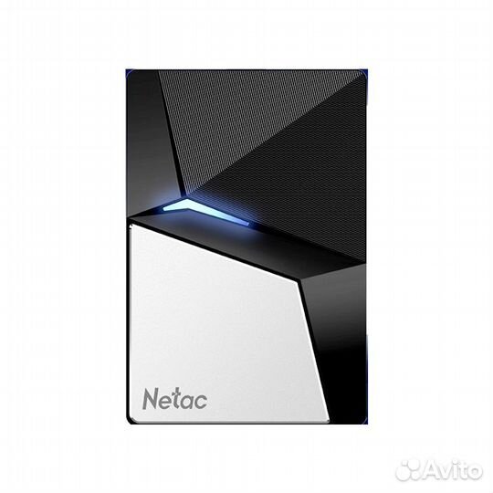 Netac Z7S (NT01Z7S-120G-32BK)