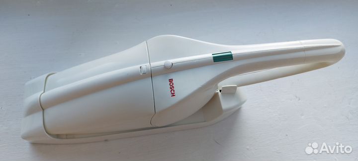 Пылесос Bosch BKS 3003