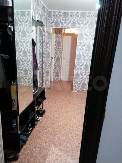 2-к. квартира, 65 м², 4/16 эт.