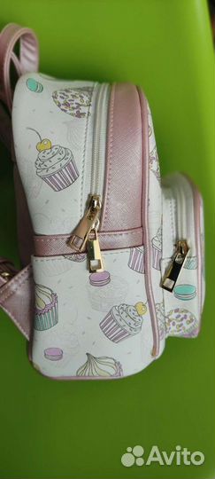 Рюкзачок для девочки