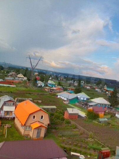 Дом 103 м² на участке 8 сот.