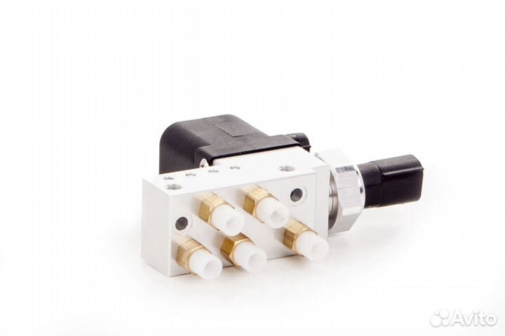 Блок клапанов для Mercedes CLS-class W219