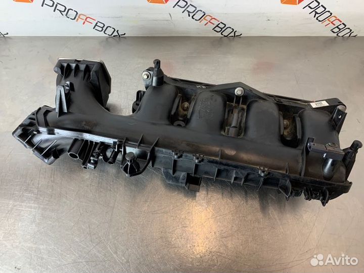 Коллектор впускной Mercedes E-Class W212 M274 2.0