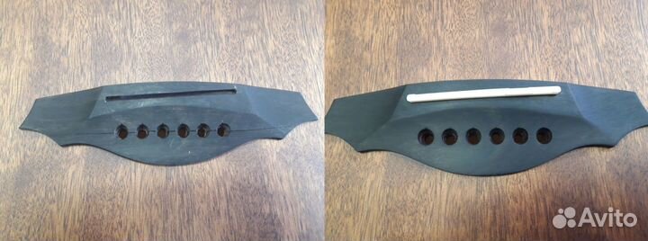 Замена струн на гитаре/мелкий ремонт