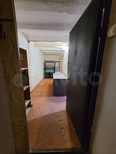 Производство, 41.7 м²