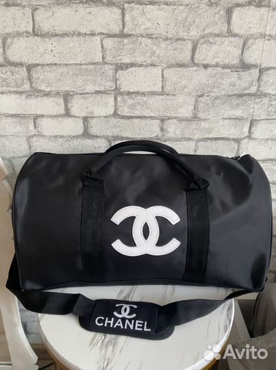 Сумка Chanel vip gift