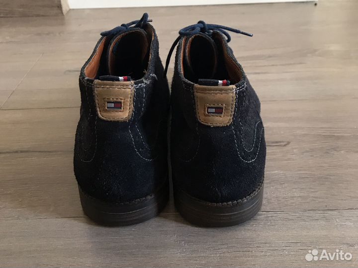 Мужская обувь