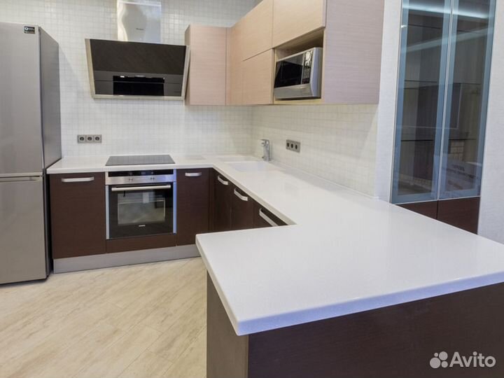 Кухонная столешница