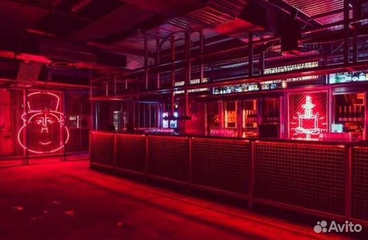 Пивной бар на Братеевской