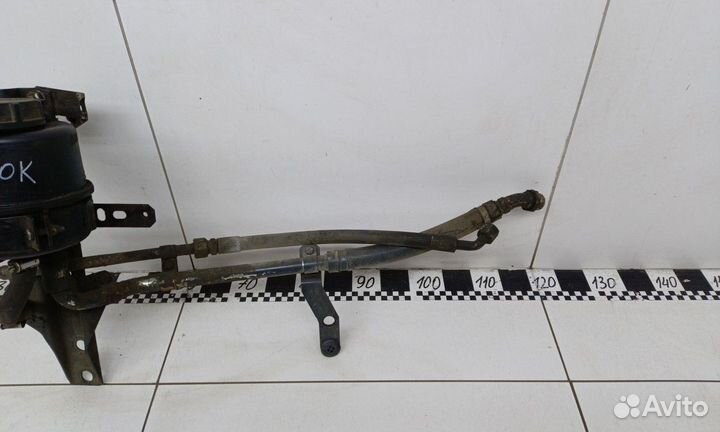 Бачок гидроусилителя Mercedes Benz Actros 3