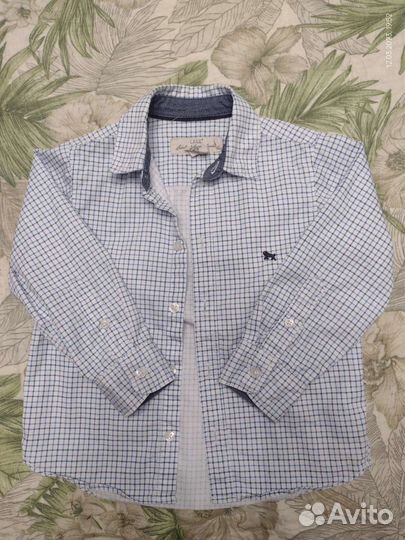 Рубашка для мальчика H&M